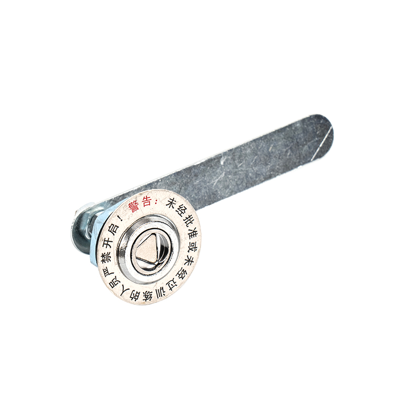 Zámok Elevator Ouling Triangle Lock