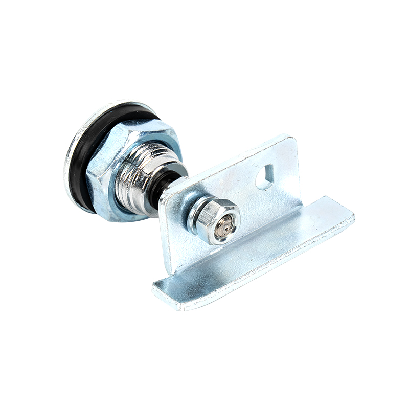 Výťah Mitsubishi Triangle Lock