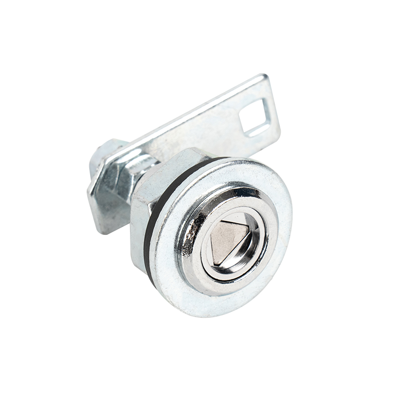 Trojuholníkový zámok výťahu