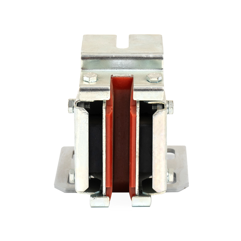 Výťah Thyssen vodiace topánky pre osobný výťah