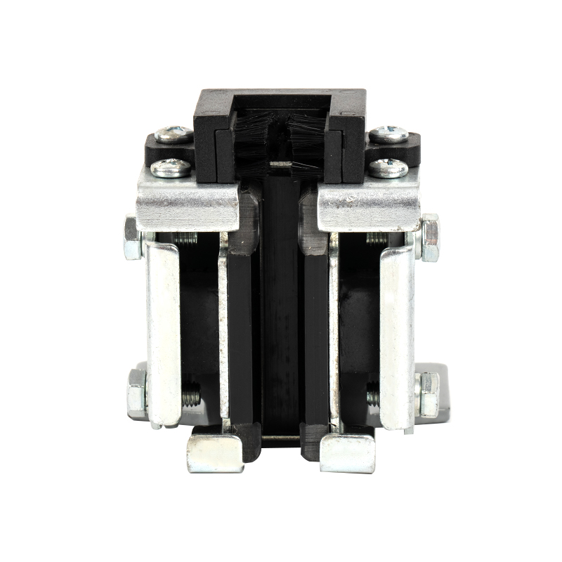 FKD-V02 Samomazné vodiace čižmy pre rebrík pre výťah