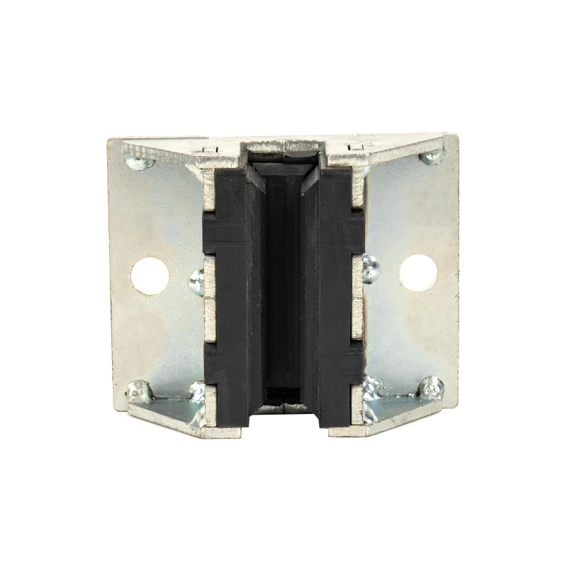 FKD-V03 Výťahová vila Rebrík s vodiacou obuvou