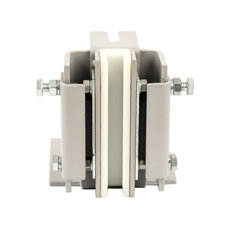 Posuvná vodiaca pätka pre výťah FKD-X20