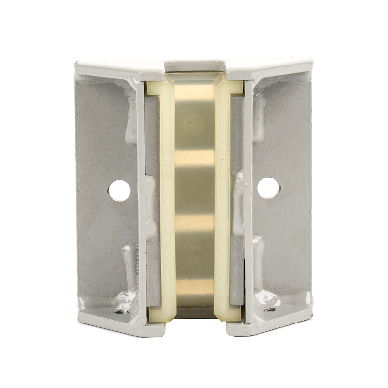 Vodiace topánky s protizávažím výťahu