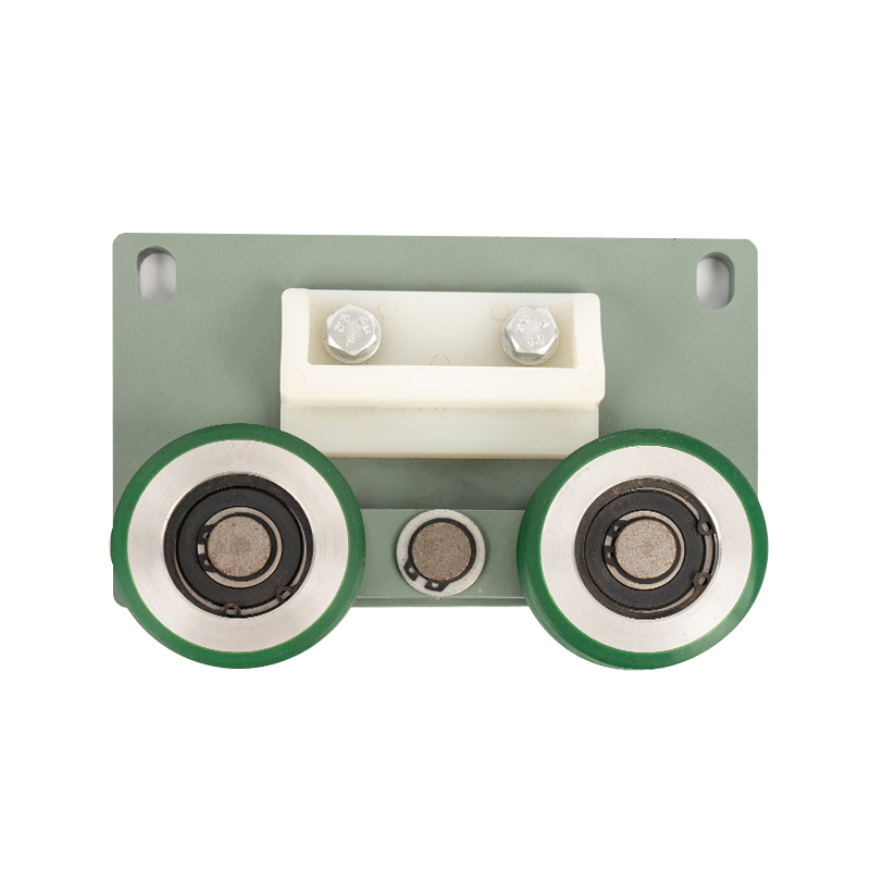 FKD-V01 Výťahový batoh Villa Ladder Guide Boots