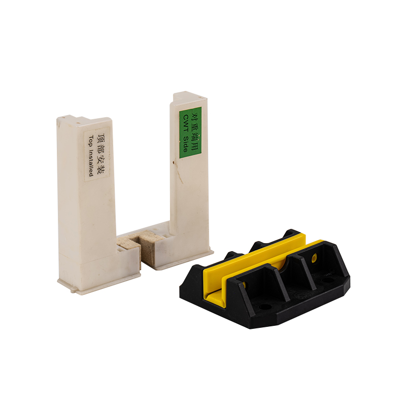 Vodiace čižmy s protizávažím Elevator Thyssen