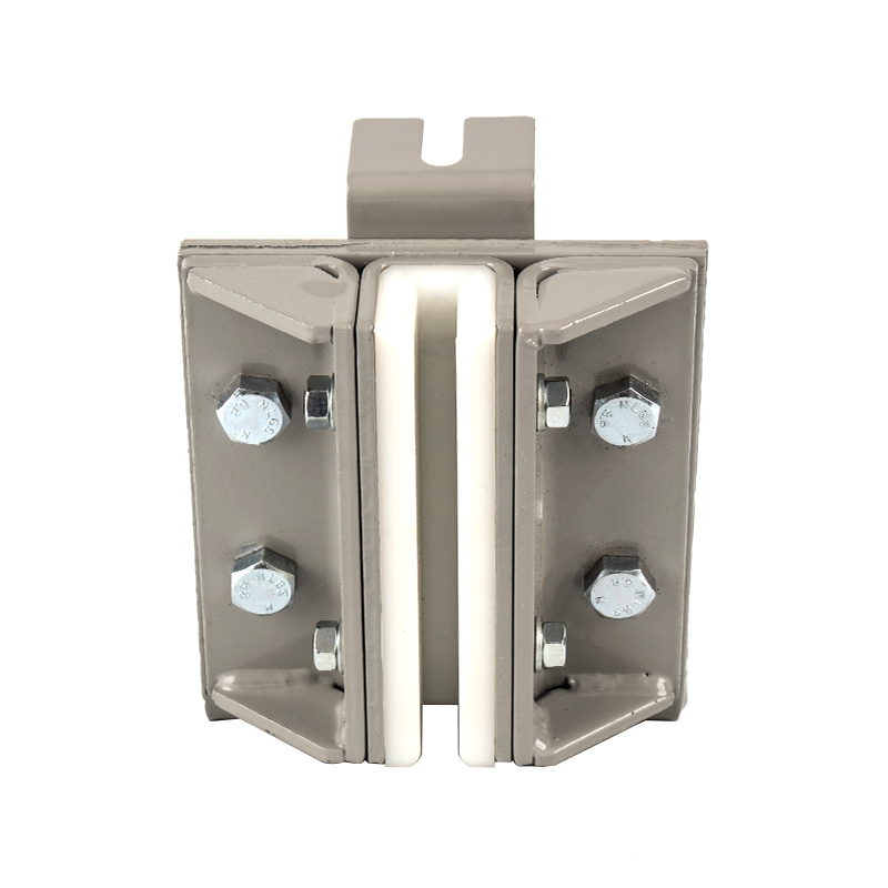 Vodiace čižmy CANNY pre nákladný výťah