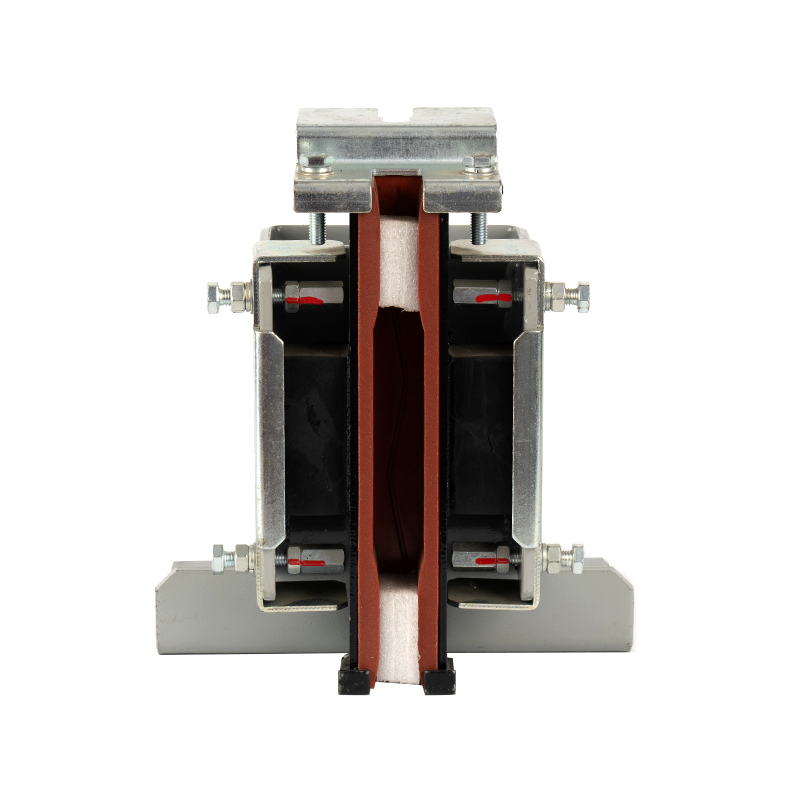 Vysokorýchlostné vodiace topánky na rebrík Otis