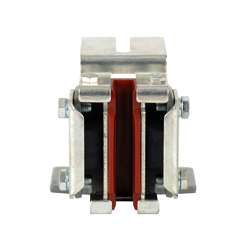 FKD-V04 Obuv na vodenie rebríka do výťahu