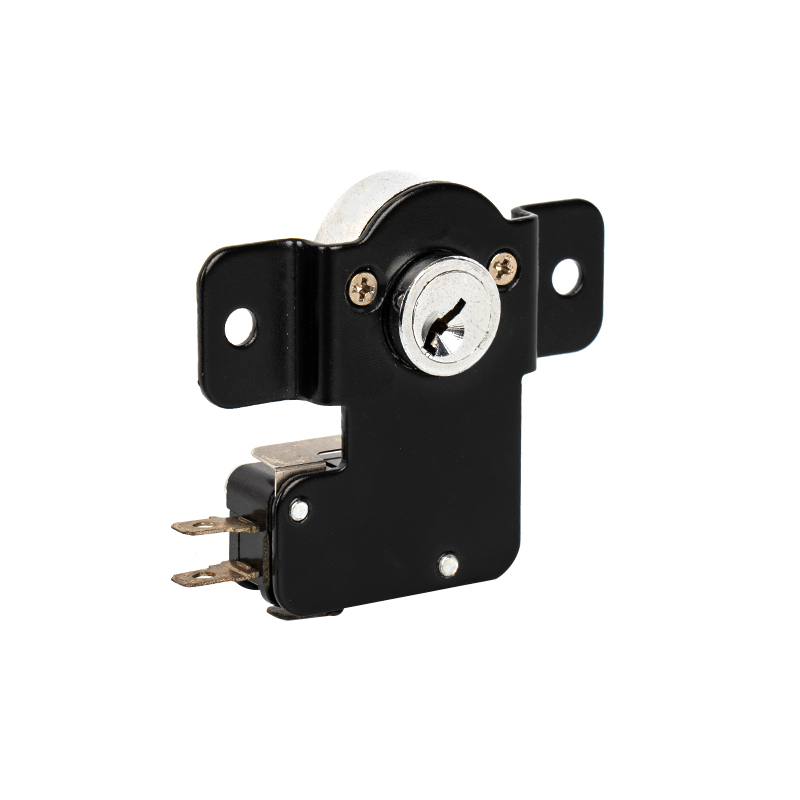 Zámok základnej stanice pre výťah FKD-9394 Hitachi Mca