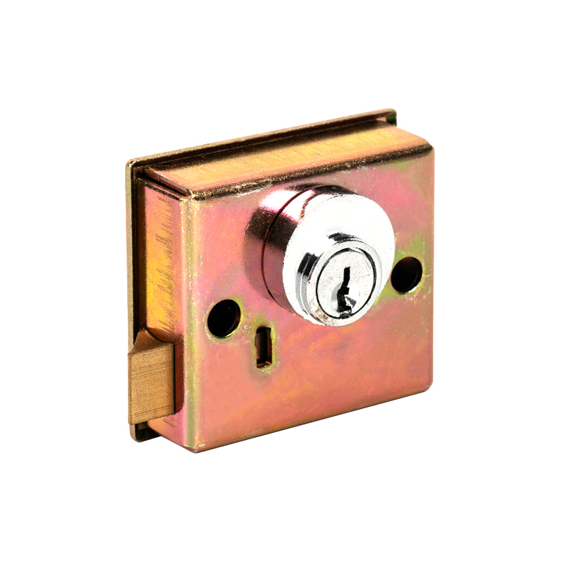 Zámok automatického resetovania výťahu FKD-563 Hitachi