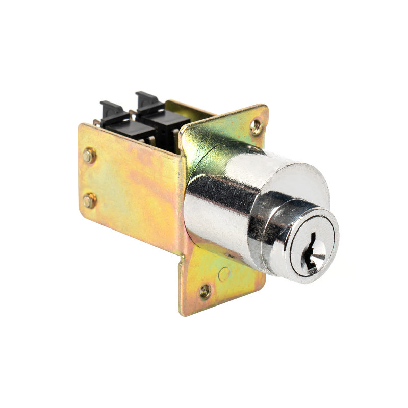 Parkovacia zámka eskalátora FKD-689 Hitachi pre výťah