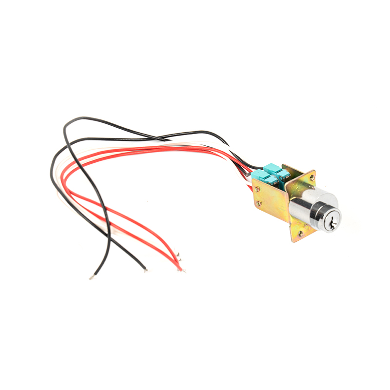 Vodotesný zámok na eskalátore výťahu Hitachi