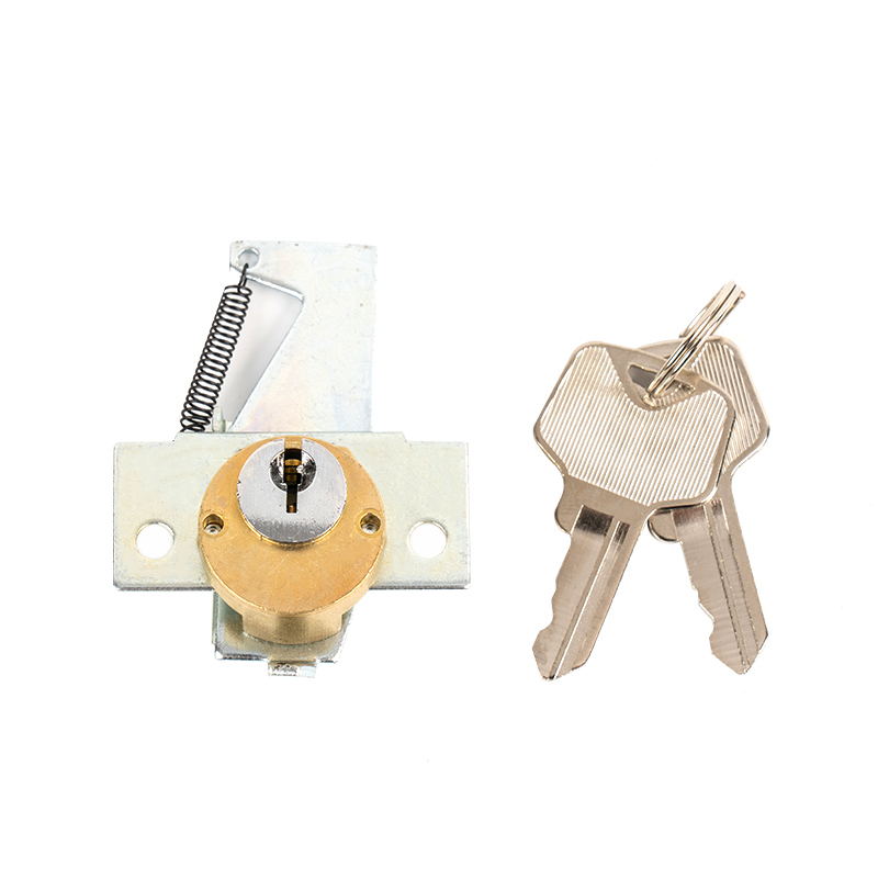 Zámok dverí ovládacieho boxu výťahu Toshiba