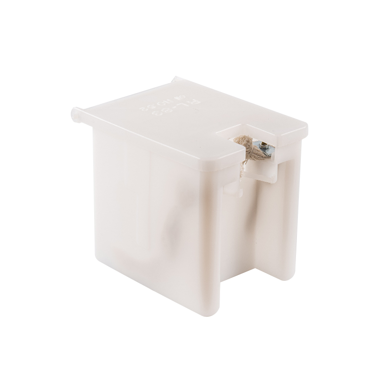 Veľkorysý olejový pohár pre výťah FKD-B800