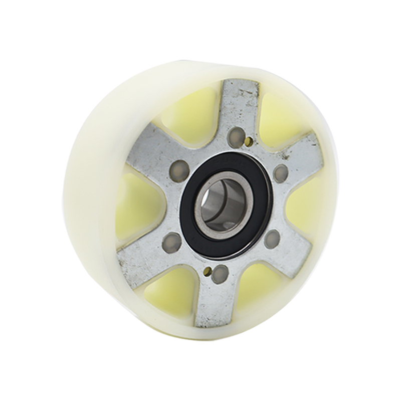 Koleso na meranie rýchlosti výťahu FKD-G550