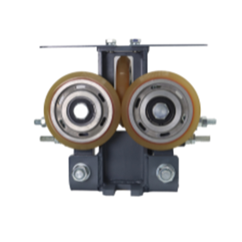 Vodiaca pätka pre výťah FKD-R125-1