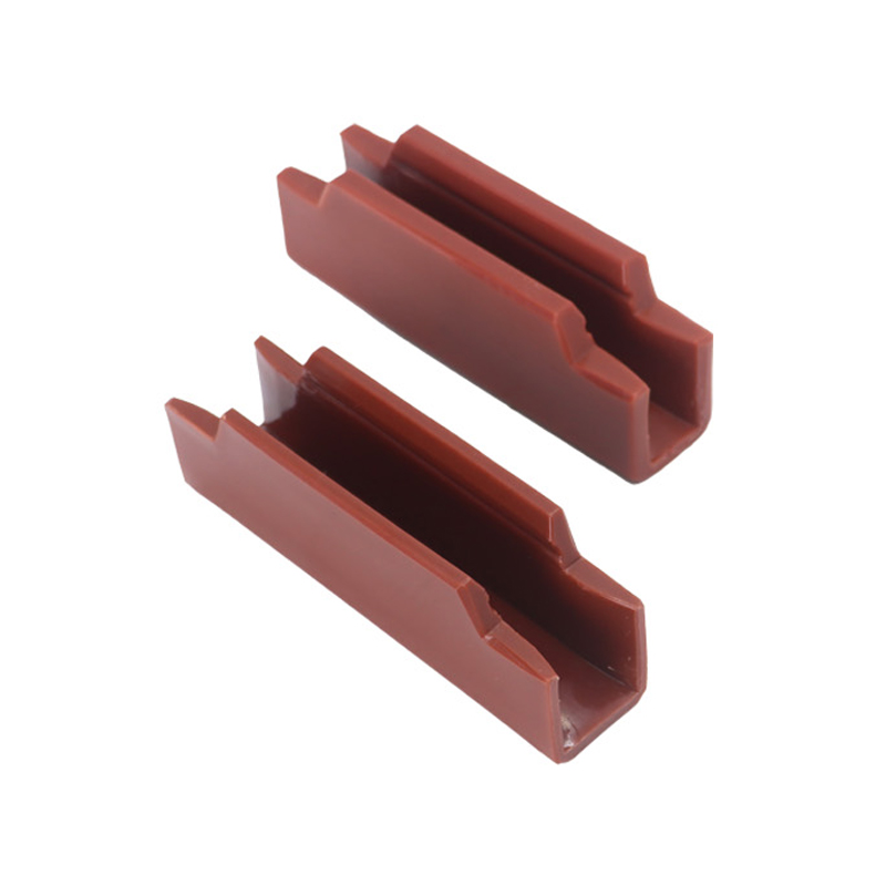 Podšívka vodiacej pätky výťahu FKD-T001