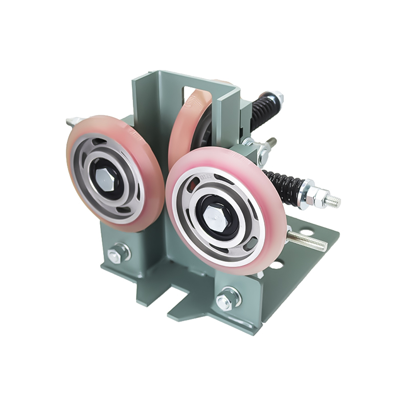 Vodiaca pätka FKD-R125-2