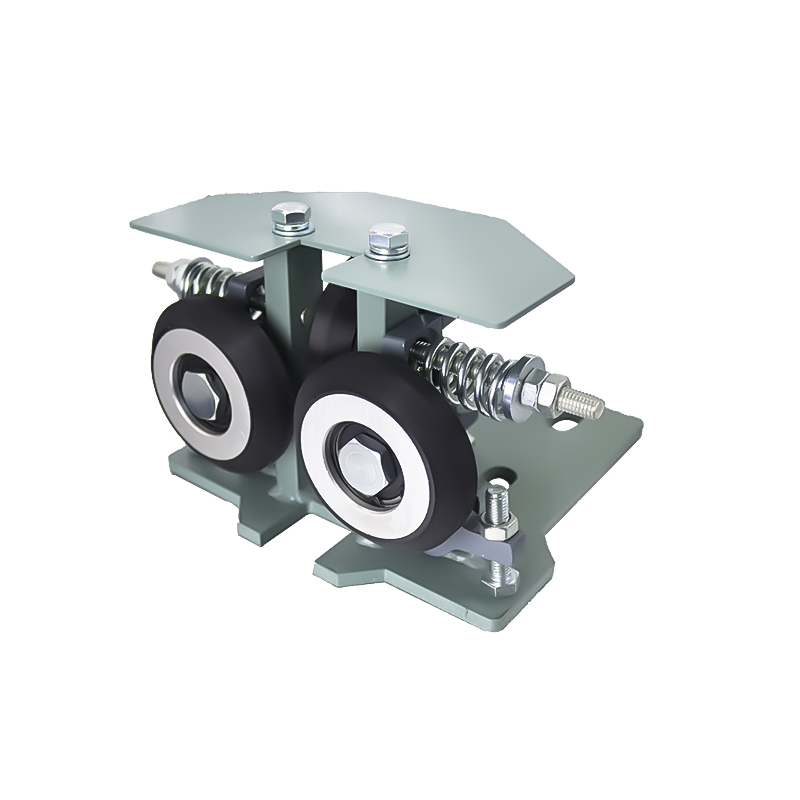 Vodiaca pätka FKD-R90-2