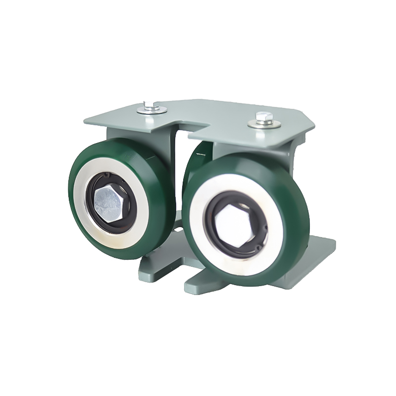 Vodiaca pätka FKD-R76-1