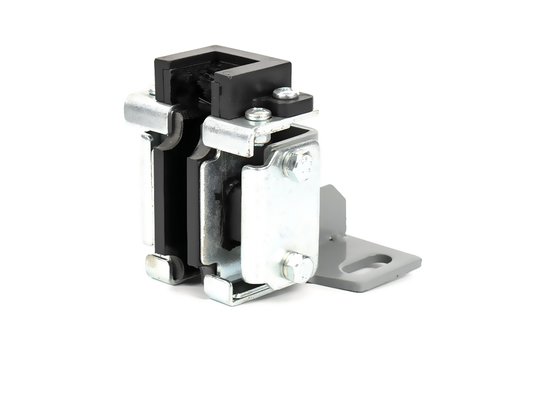 Továreň na diely pre výťahy Ningbo Yinzhou Fukangda.